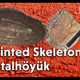 The Painted Skeletons of Çatalhöyük